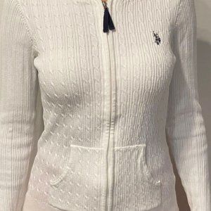 Polo Ralph Lauren Hoodie Sweater